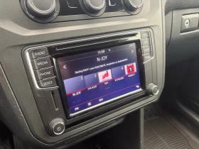 VW Caddy Kasten TDI BMT | Auto.bg — изображение 10 VW Caddy Kasten TDI BMT | Auto.bg — изображение 10