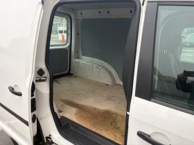 VW Caddy Kasten TDI BMT | Auto.bg — изображение 5 VW Caddy Kasten TDI BMT | Auto.bg — изображение 5