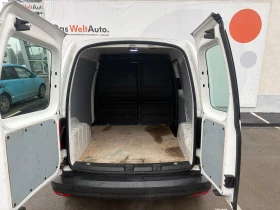 VW Caddy Kasten TDI BMT | Auto.bg — изображение 4 VW Caddy Kasten TDI BMT | Auto.bg — изображение 4