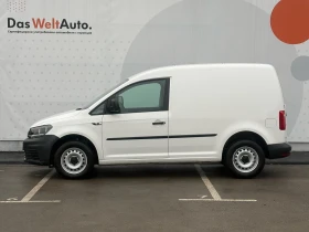 VW Caddy Kasten TDI BMT | Auto.bg — изображение 3 VW Caddy Kasten TDI BMT | Auto.bg — изображение 3