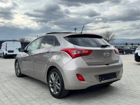 Hyundai I30 1.6CRDI AVTOMAT PANORAMA | Auto.bg — изображение 3 Hyundai I30 1.6CRDI AVTOMAT PANORAMA | Auto.bg — изображение 3
