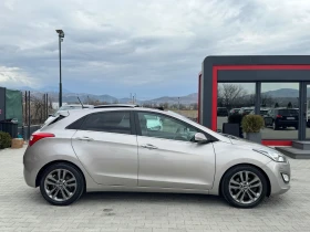 Hyundai I30 1.6CRDI AVTOMAT PANORAMA | Auto.bg — изображение 6 Hyundai I30 1.6CRDI AVTOMAT PANORAMA | Auto.bg — изображение 6