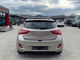 Hyundai I30 1.6CRDI AVTOMAT PANORAMA | Auto.bg — изображение 4 Hyundai I30 1.6CRDI AVTOMAT PANORAMA | Auto.bg — изображение 4