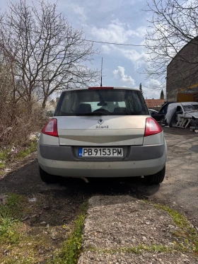 Renault Megane 1.6 | Auto.bg — изображение 3 Renault Megane 1.6 | Auto.bg — изображение 3