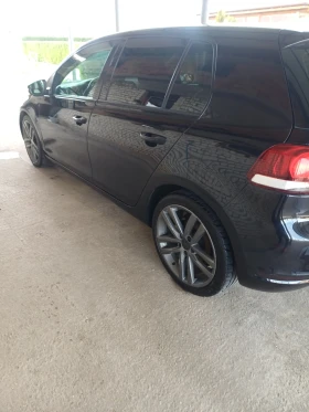 VW Golf - 5300 € / 10365.90 лв. - 65628454 4 | Car24.bg VW Golf - 5300 € / 10365.90 лв. - 65628454 4
