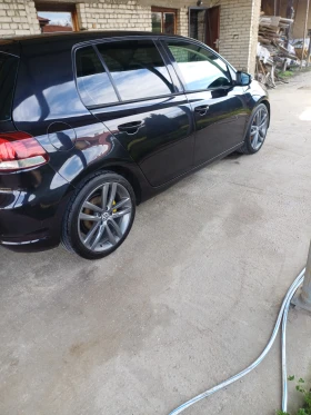 VW Golf - 5300 € / 10365.90 лв. - 65628454 3 | Car24.bg VW Golf - 5300 € / 10365.90 лв. - 65628454 3