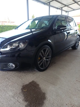 VW Golf - 5300 € / 10365.90 лв. - 65628454 5 | Car24.bg VW Golf - 5300 € / 10365.90 лв. - 65628454 5