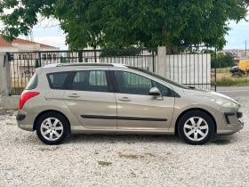 Peugeot 308 1.6 HDI Панорама 2010г | Auto.bg — изображение 5 Peugeot 308 1.6 HDI Панорама 2010г | Auto.bg — изображение 5