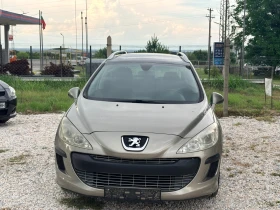 Peugeot 308 1.6 HDI Панорама 2010г | Auto.bg — изображение 2 Peugeot 308 1.6 HDI Панорама 2010г | Auto.bg — изображение 2