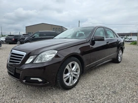 Снимка Mercedes-Benz E 500