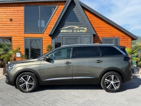 Peugeot 5008 Нов внос от Белгия! | Auto.bg — изображение 8 Peugeot 5008 Нов внос от Белгия! | Auto.bg — изображение 8