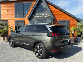 Peugeot 5008 Нов внос от Белгия! | Auto.bg — изображение 7 Peugeot 5008 Нов внос от Белгия! | Auto.bg — изображение 7