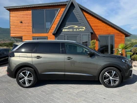 Peugeot 5008 Нов внос от Белгия! | Auto.bg — изображение 4 Peugeot 5008 Нов внос от Белгия! | Auto.bg — изображение 4
