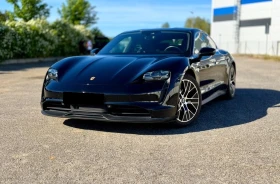 Porsche Taycan 4S - Car24.bg Porsche Taycan 4S