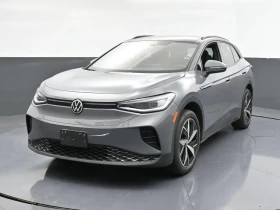 VW ID.4 Pro S AWD - Car24.bg VW ID.4 Pro S AWD