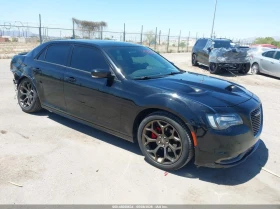 Chrysler 200 3.6L V-6 DOHC, VVT, 300HP Rear Wheel Drive