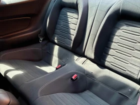 Ford Mustang ECOBOOST / ДВА КЛЮЧА / KEYLESS / CARFAX | Auto.bg — изображение 8 Ford Mustang ECOBOOST / ДВА КЛЮЧА / KEYLESS / CARFAX | Auto.bg — изображение 8