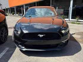 Ford Mustang ECOBOOST / ДВА КЛЮЧА / KEYLESS / CARFAX | Auto.bg — изображение 2 Ford Mustang ECOBOOST / ДВА КЛЮЧА / KEYLESS / CARFAX | Auto.bg — изображение 2