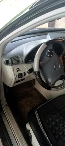 Mercedes-Benz C 200 undefined | Auto.bg — изображение 8 Mercedes-Benz C 200 undefined | Auto.bg — изображение 8