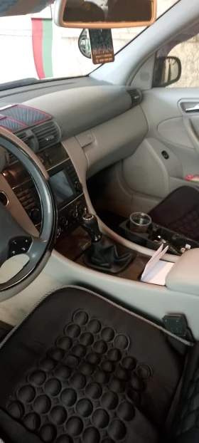 Mercedes-Benz C 200 undefined | Auto.bg — изображение 9 Mercedes-Benz C 200 undefined | Auto.bg — изображение 9