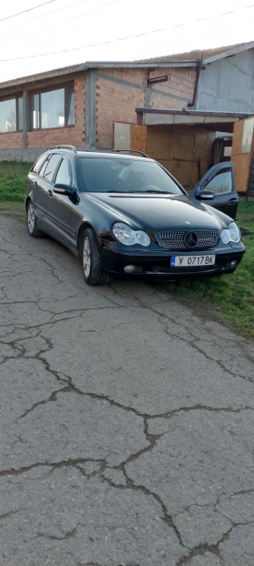 Mercedes-Benz C 200 undefined | Auto.bg — изображение 4 Mercedes-Benz C 200 undefined | Auto.bg — изображение 4