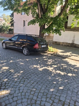 Mercedes-Benz C 200 undefined | Auto.bg — изображение 2 Mercedes-Benz C 200 undefined | Auto.bg — изображение 2