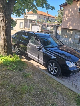 Mercedes-Benz C 200 undefined | Auto.bg — изображение 3 Mercedes-Benz C 200 undefined | Auto.bg — изображение 3