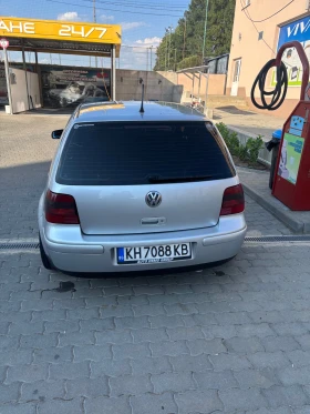 VW Golf 1.9 131 ASZ | Auto.bg — изображение 5 VW Golf 1.9 131 ASZ | Auto.bg — изображение 5