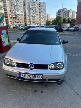 VW Golf 1.9 131 ASZ | Auto.bg — изображение 6 VW Golf 1.9 131 ASZ | Auto.bg — изображение 6