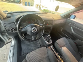 VW Golf 1.9 131 ASZ | Auto.bg — изображение 9 VW Golf 1.9 131 ASZ | Auto.bg — изображение 9