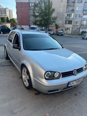VW Golf 1.9 131 ASZ | Auto.bg — изображение 7 VW Golf 1.9 131 ASZ | Auto.bg — изображение 7
