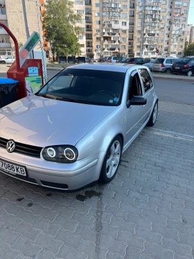 VW Golf 1.9 131 ASZ | Auto.bg — изображение 3 VW Golf 1.9 131 ASZ | Auto.bg — изображение 3
