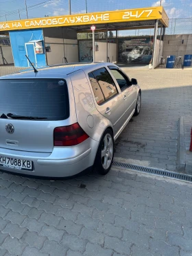VW Golf 1.9 131 ASZ | Auto.bg — изображение 2 VW Golf 1.9 131 ASZ | Auto.bg — изображение 2
