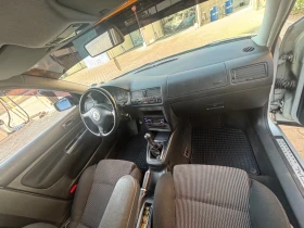 VW Golf 1.9 131 ASZ | Auto.bg — изображение 12 VW Golf 1.9 131 ASZ | Auto.bg — изображение 12