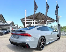 Audi A7 50TDI#RS7 PACK#MATRIX#PANORAMA#B&O#KEYLESS#FULL | Auto.bg — изображение 5 Audi A7 50TDI#RS7 PACK#MATRIX#PANORAMA#B&O#KEYLESS#FULL | Auto.bg — изображение 5