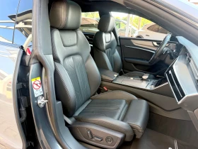 Audi A7 50TDI#RS7 PACK#MATRIX#PANORAMA#B&O#KEYLESS#FULL | Auto.bg — изображение 11 Audi A7 50TDI#RS7 PACK#MATRIX#PANORAMA#B&O#KEYLESS#FULL | Auto.bg — изображение 11