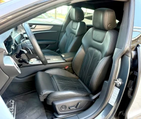 Audi A7 50TDI#RS7 PACK#MATRIX#PANORAMA#B&O#KEYLESS#FULL | Auto.bg — изображение 10 Audi A7 50TDI#RS7 PACK#MATRIX#PANORAMA#B&O#KEYLESS#FULL | Auto.bg — изображение 10