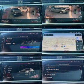 Audi A7 50TDI#RS7 PACK#MATRIX#PANORAMA#B&O#KEYLESS#FULL | Auto.bg — изображение 16 Audi A7 50TDI#RS7 PACK#MATRIX#PANORAMA#B&O#KEYLESS#FULL | Auto.bg — изображение 16