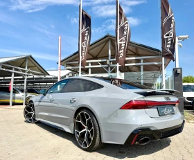 Audi A7 50TDI#RS7 PACK#MATRIX#PANORAMA#B&O#KEYLESS#FULL | Auto.bg — изображение 4 Audi A7 50TDI#RS7 PACK#MATRIX#PANORAMA#B&O#KEYLESS#FULL | Auto.bg — изображение 4