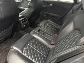 Audi A7 55 TDI /BUCKET / 360 / DIS / HUD/ЦЕНА ДО БГ | Auto.bg — изображение 17 Audi A7 55 TDI /BUCKET / 360 / DIS / HUD/ЦЕНА ДО БГ | Auto.bg — изображение 17