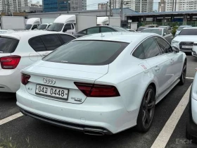 Audi A7 55 TDI /BUCKET / 360 / DIS / HUD/ЦЕНА ДО БГ | Auto.bg — изображение 3 Audi A7 55 TDI /BUCKET / 360 / DIS / HUD/ЦЕНА ДО БГ | Auto.bg — изображение 3