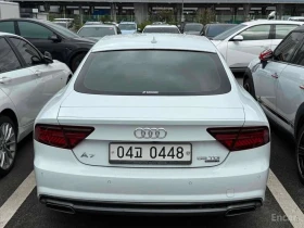 Audi A7 55 TDI /BUCKET / 360 / DIS / HUD/ЦЕНА ДО БГ | Auto.bg — изображение 6 Audi A7 55 TDI /BUCKET / 360 / DIS / HUD/ЦЕНА ДО БГ | Auto.bg — изображение 6