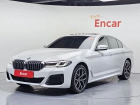 BMW 530E 530e M Sport| 252к.с.