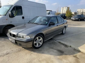 Снимка BMW 320