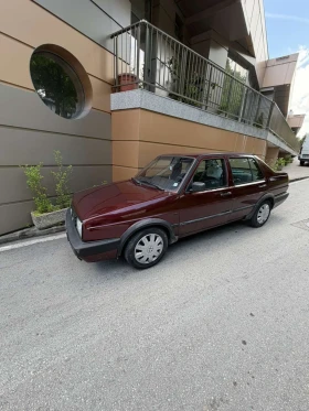 VW Jetta 1.6 TD