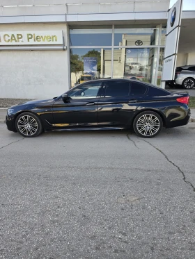 BMW 520 M | Auto.bg — изображение 7 BMW 520 M | Auto.bg — изображение 7