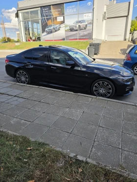 BMW 520 M | Auto.bg — изображение 4 BMW 520 M | Auto.bg — изображение 4