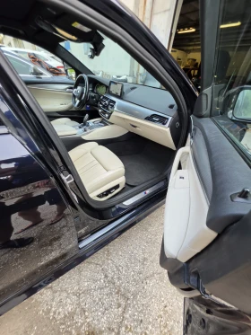 BMW 520 M | Auto.bg — изображение 11 BMW 520 M | Auto.bg — изображение 11
