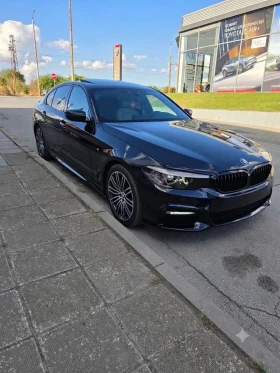 BMW 520 M | Auto.bg — изображение 3 BMW 520 M | Auto.bg — изображение 3