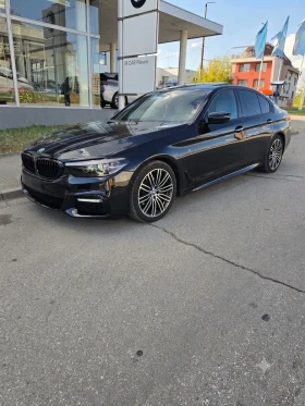 BMW 520 M | Auto.bg — изображение 8 BMW 520 M | Auto.bg — изображение 8